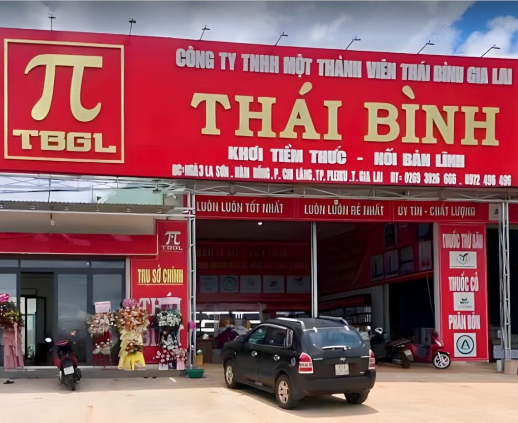 tong-cong-ty-Thai-Binh